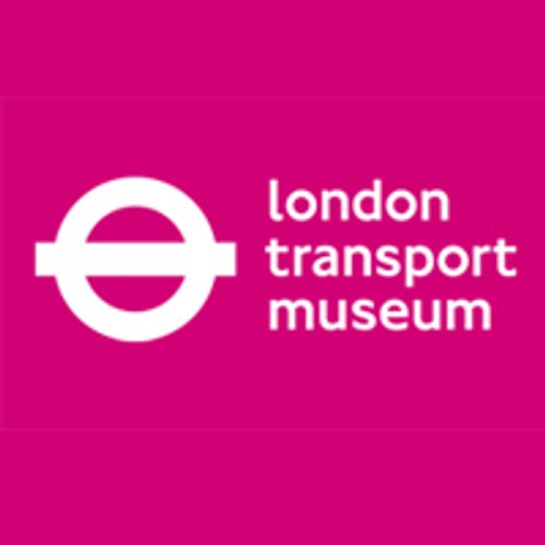 Image of Year 3 Trip to London Transport Museum